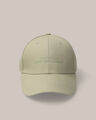 Gorra Beige Bordada,BEIGE
